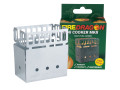 BCB FireDragon Mini Cooker MK2
