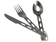 Bestickset Rostfritt
