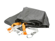 Big Agnes Copper Spur UL1 Footprint tältgolv