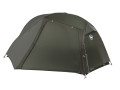 Big Agnes Copper Spur UL1 lättvikt enmanstält– Lichen Green tält