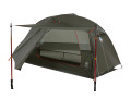 Big Agnes Copper Spur UL1 lättvikt enmanstält– Lichen Green tält