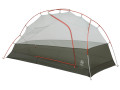 Big Agnes Copper Spur UL1 lättvikt enmanstält– Lichen Green tält