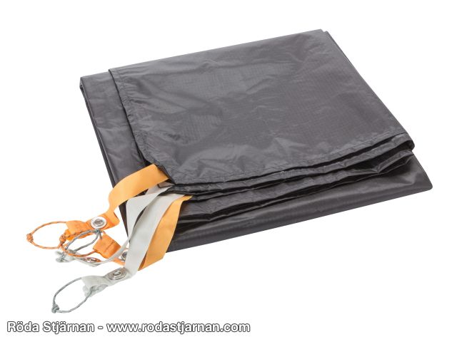 Big Agnes Copper Spur UL2 XL Footprint tältgolv presenningar och vindskydd
