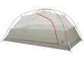 Big Agnes Copper Spur UL2 XL lättviktstält – Lichen Green/Mercury tält