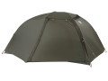 Big Agnes Copper Spur UL2 XL lättviktstält – Lichen Green/Mercury tält