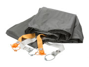 Big Agnes Copper Spur UL3 Footprint tältgolv