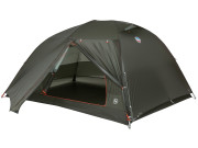 Big Agnes Copper Spur UL3 ultralätt tremannatält - Lichen Green