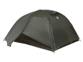 Big Agnes Copper Spur UL3 ultralätt tremannatält - Lichen Green tält