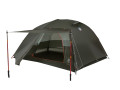 Big Agnes Copper Spur UL3 ultralätt tremannatält - Lichen Green tält