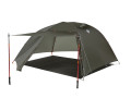 Big Agnes Copper Spur UL3 ultralätt tremannatält - Lichen Green tält