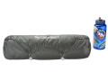 Big Agnes Copper Spur UL3 ultralätt tremannatält - Lichen Green tält