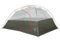 Big Agnes Copper Spur UL3 ultralätt tremannatält - Lichen Green tält