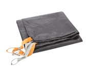 Big Agnes Copper Spur UL3 XL Footprint tältgolv