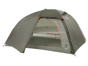 Big Agnes Copper Spur UL3 XL ultralätt tremannatält - Lichen Green/Mercury