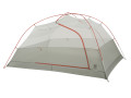 Big Agnes Copper Spur UL3 XL ultralätt tremannatält - Lichen Green/Mercury tält