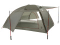 Big Agnes Copper Spur UL3 XL ultralätt tremannatält - Lichen Green/Mercury tält