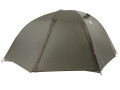 Big Agnes Copper Spur UL3 XL ultralätt tremannatält - Lichen Green/Mercury tält