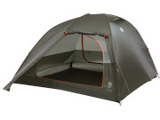 Big Agnes Copper Spur UL4 ultralätt fyrmannatält - Lichen Green
