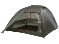 Big Agnes Copper Spur UL4 ultralätt fyrmannatält - Lichen Green tält