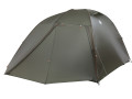 Big Agnes Copper Spur UL4 ultralätt fyrmannatält - Lichen Green tält