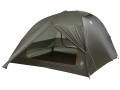 Big Agnes Copper Spur UL4 ultralätt fyrmannatält - Lichen Green tält