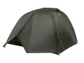 Big Agnes Copper Spur UL4 ultralätt fyrmannatält - Lichen Green tält