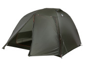 Big Agnes Copper Spur UL5 ultralätt femmannatält - Lichen Green