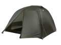 Big Agnes Copper Spur UL5 ultralätt femmannatält - Lichen Green tält