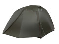 Big Agnes Copper Spur UL5 ultralätt femmannatält - Lichen Green tält