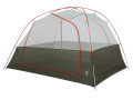 Big Agnes Copper Spur UL5 ultralätt femmannatält - Lichen Green tält