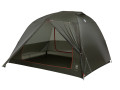 Big Agnes Copper Spur UL5 ultralätt femmannatält - Lichen Green tält