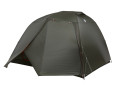 Big Agnes Copper Spur UL5 ultralätt femmannatält - Lichen Green tält