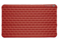 Big Agnes Rapide SL Insulated 102x183 DOUBLE WIDE R=4,8 uppblåsbart liggunderlag liggunderlag