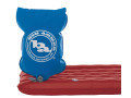 Big Agnes Rapide SL Insulated 102x183 DOUBLE WIDE R=4,8 uppblåsbart liggunderlag liggunderlag