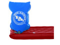 Big Agnes Rapide SL Insulated 51x168 Petit uppblåsbart liggunderlag liggunderlag