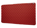 Big Agnes Rapide SL Insulated Tent Floor Pad 127x198 Tapered uppblåsbart liggunderlag liggunderlag