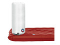 Big Agnes Rapide SL Insulated Tent Floor Pad 127x198 Tapered uppblåsbart liggunderlag liggunderlag