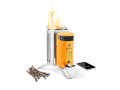 BioLite Campstove 2+ Complete Cook Kit