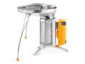 BioLite Campstove 2+ Complete Cook Kit