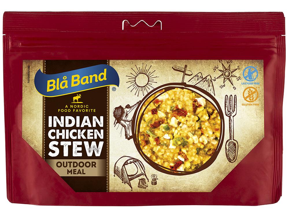 Product Image for Blå Band Indisk gryta