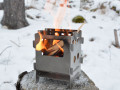 Bush stove M13