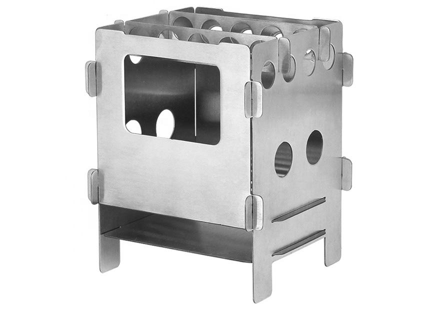 Product Image for Bush stove M13