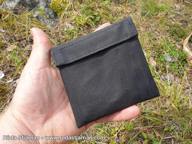Bush stove M6 Röda Stjärnan Allt inom airsoft Trangia Gasbrännare Röda Stjärnan Allt inom airsoft