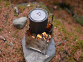 Bush stove M7