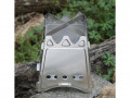 Bush stove M9M