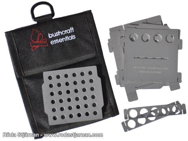 Bushcraft Essentials Bushbox Set