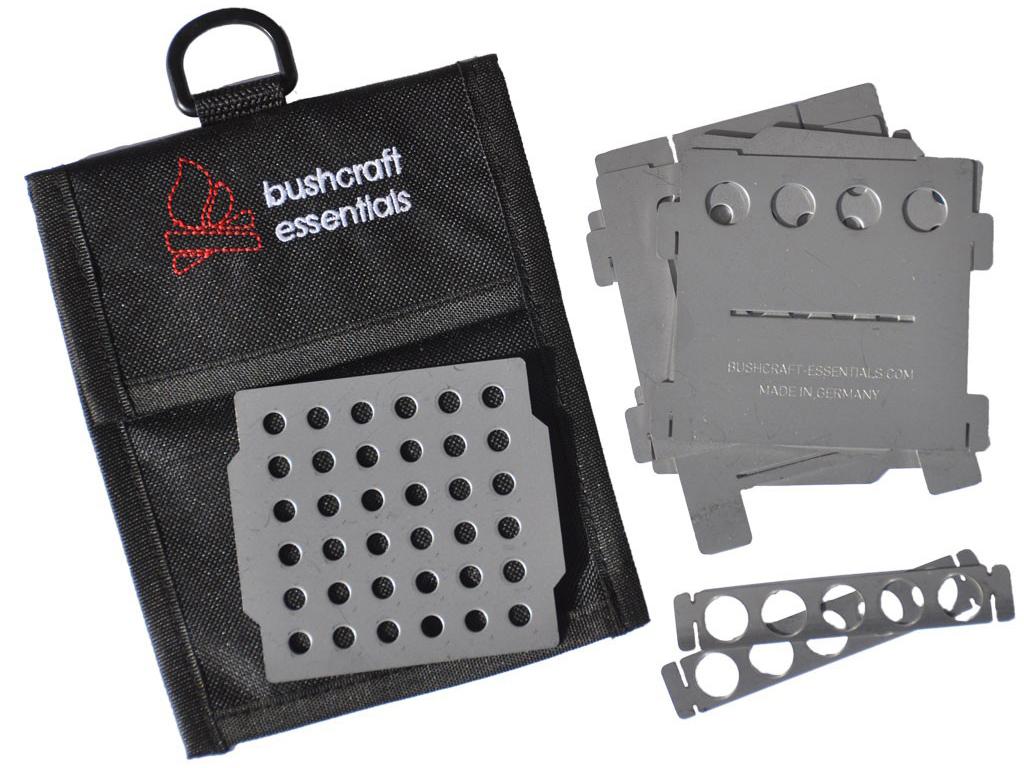 Product Image for Bushcraft Essentials Bushbox Set