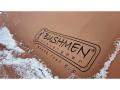 Bushmen Baker Tent 5.5 tält med kaminplats tält