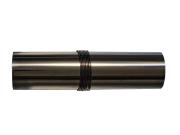 Bushmen FASTFOLD rullbar skorsten i titan 3 meter