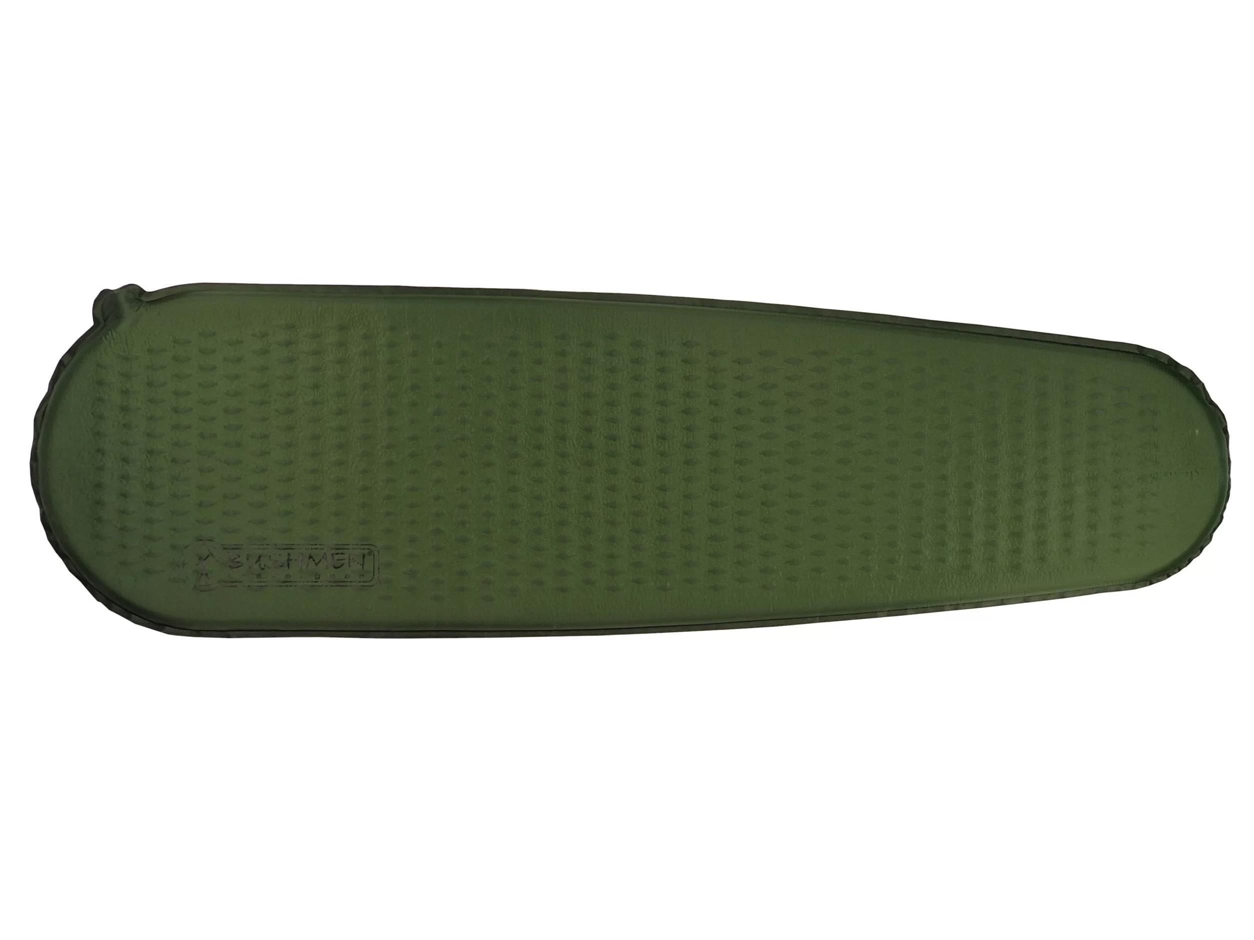 Product Image for Bushmen FIT 480 självuppblåsande liggunderlag
